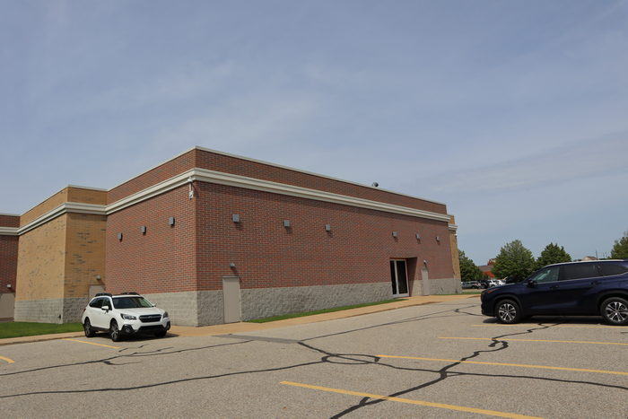 Celebration! Cinema Grand Rapids South - May 29 2022 (newer photo)